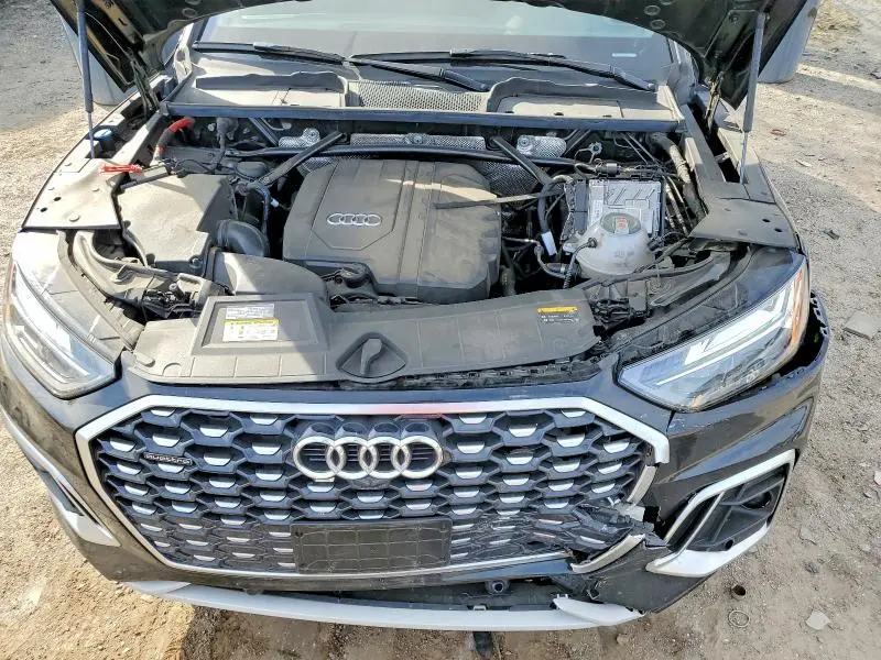 2021 AUDI Q5 SPORTBACK PREMIUM PLUS  