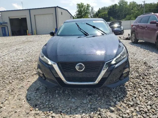 2020 NISSAN ALTIMA SL  