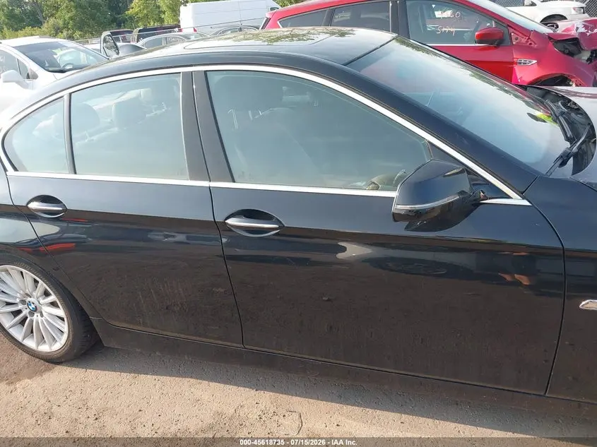 2015 BMW 535I XDRIVE