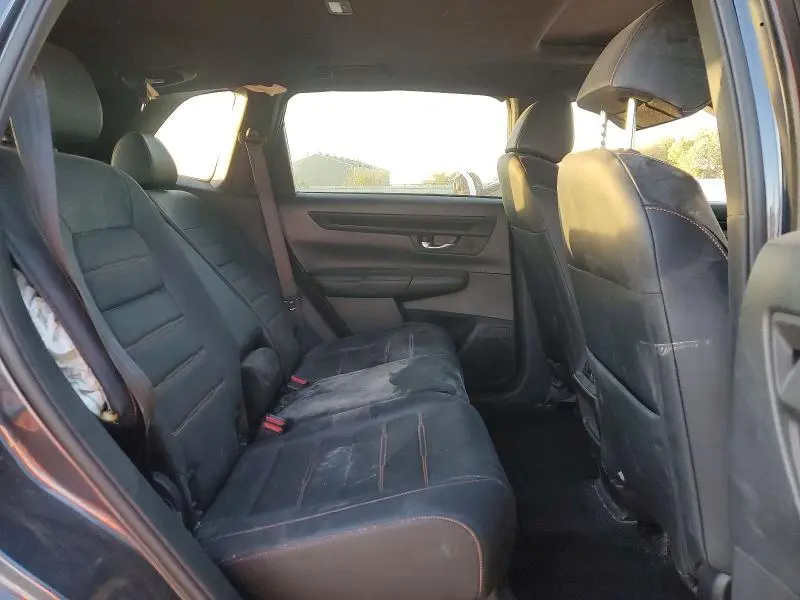 2024 HONDA CR-V SPORT-L  
