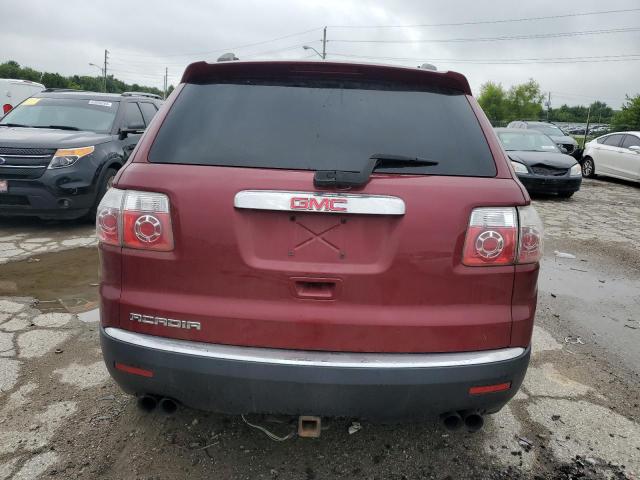 2011 GMC ACADIA SLE