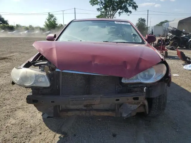 2010 HYUNDAI ELANTRA GLS  