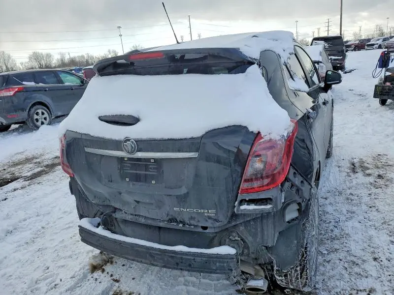 2019 BUICK ENCORE SPORT TOURING  