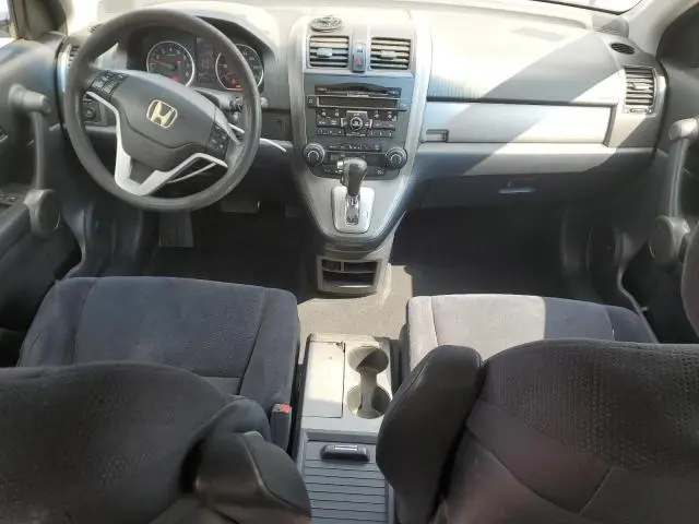 2010 HONDA CR-V EX  