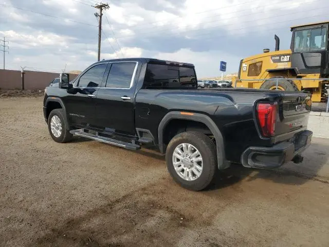 2023 GMC SIERRA K2500 DENALI  