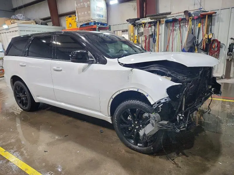 2020 DODGE DURANGO SXT  