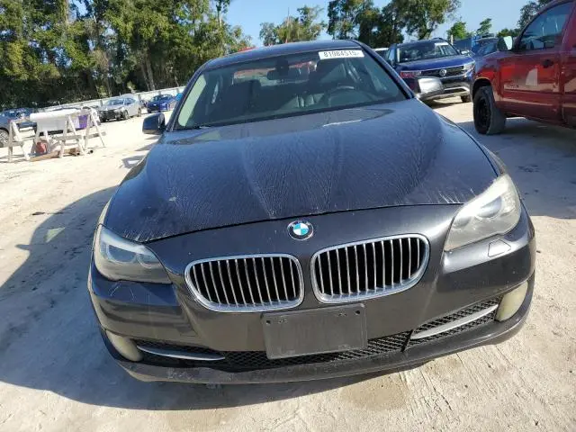 2011 BMW 528 I  