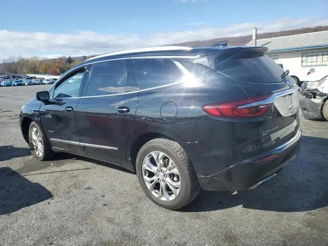 2020 BUICK ENCLAVE AVENIR  