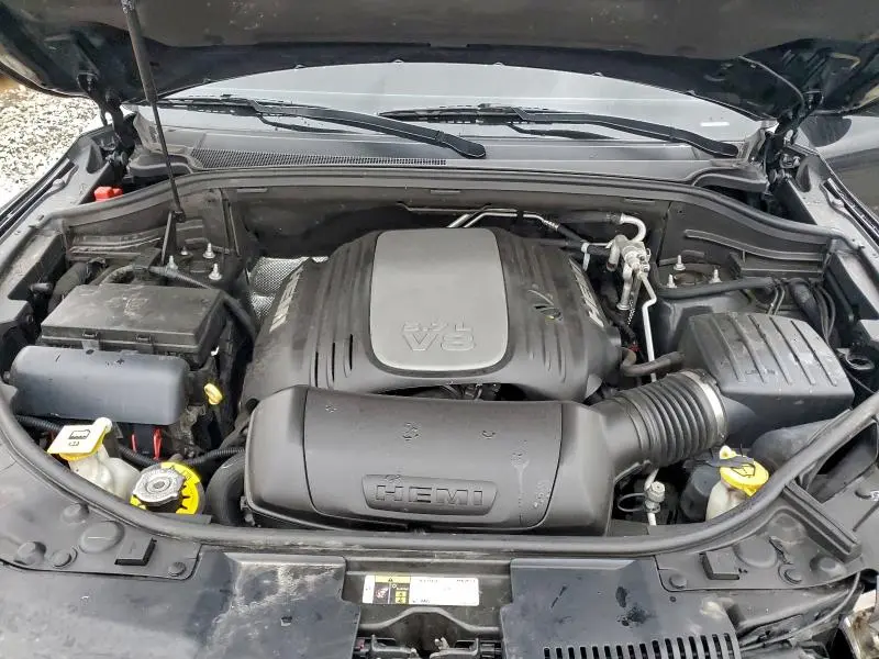 2020 DODGE DURANGO R/T  