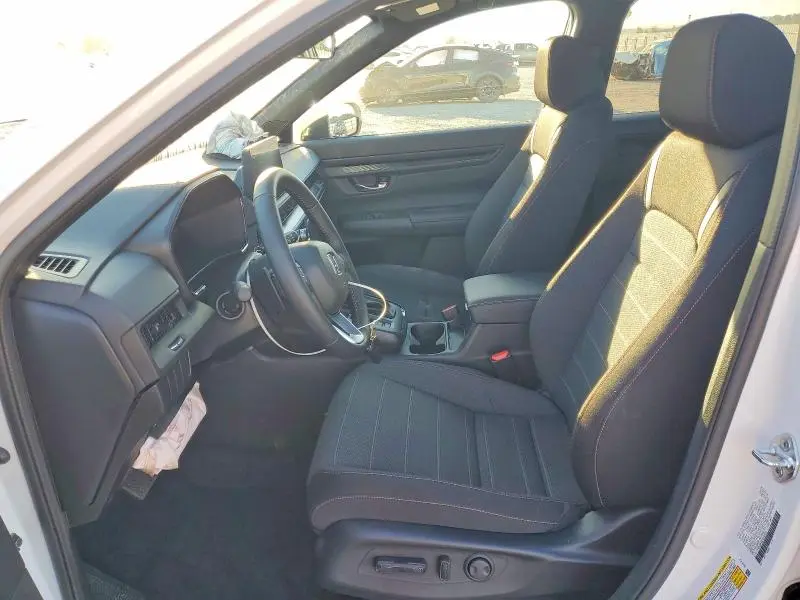 2026 HONDA CR-V SPORT  