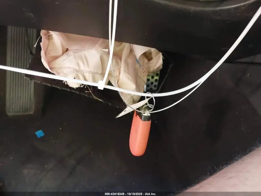 2017 DODGE CHARGER DAYTONA 340 RWD