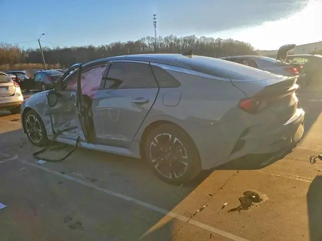 2022 KIA K5 GT LINE  