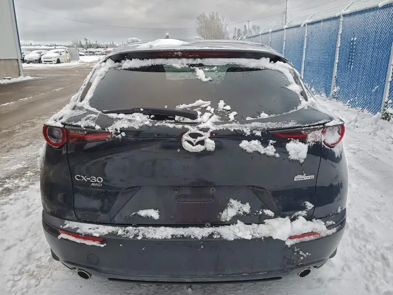 2021 MAZDA CX-30 PREFERRED  