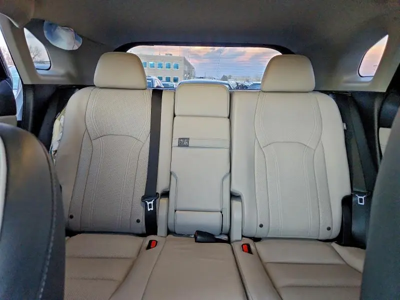 2018 LEXUS RX 350 BASE  