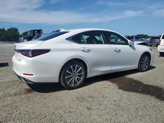 2020 LEXUS ES 350  