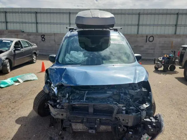 2020 FORD TRANSIT CONNECT XLT  