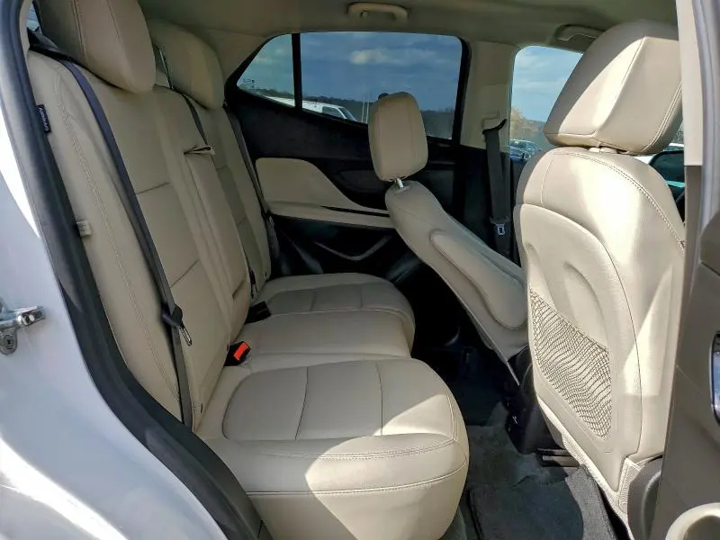 2017 BUICK ENCORE ESSENCE  