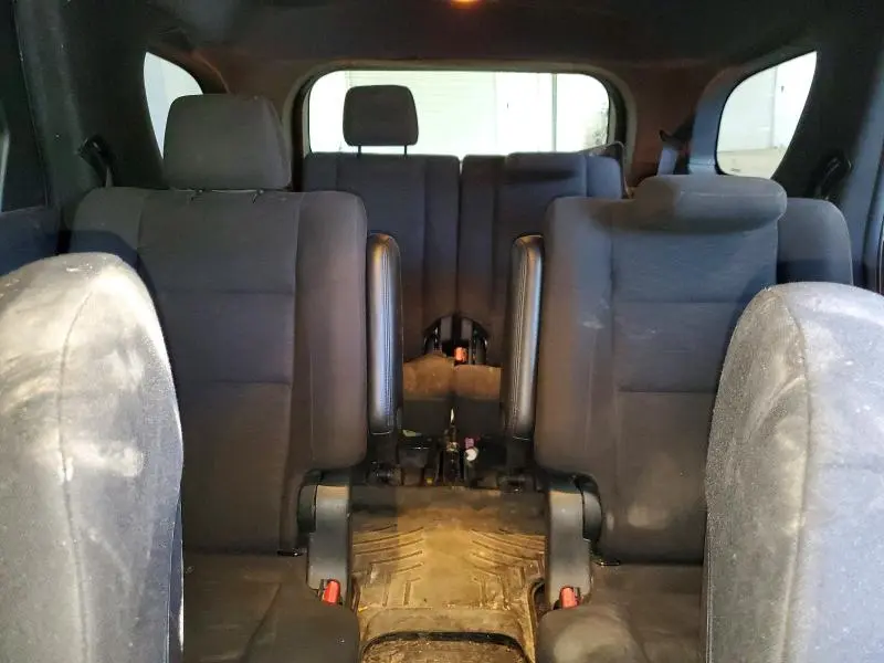 2020 DODGE DURANGO SXT  