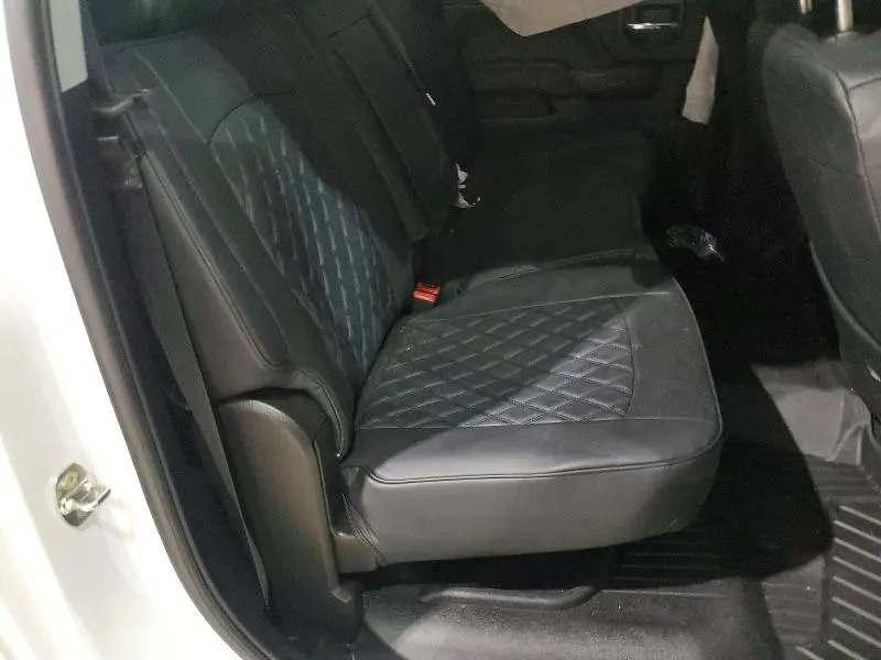 2018 GMC SIERRA K2500 SLT  