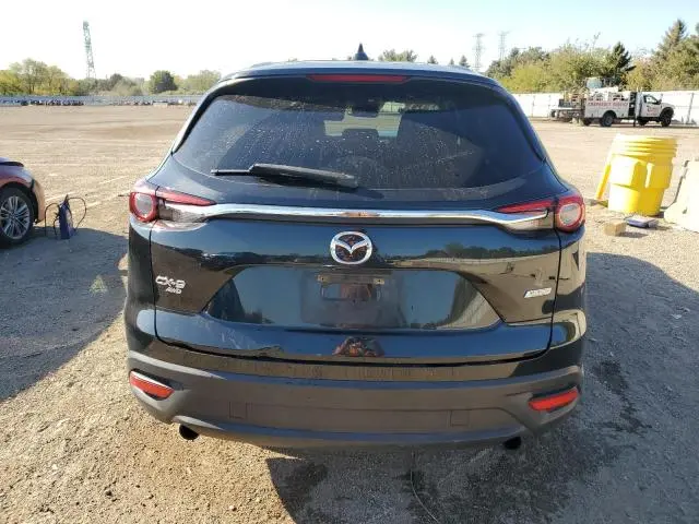 2018 MAZDA CX-9 TOURING  