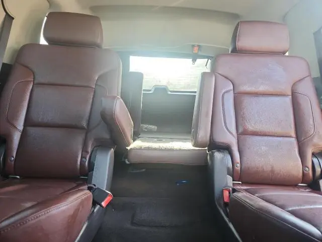 2020 CHEVROLET TAHOE K1500 PREMIER  