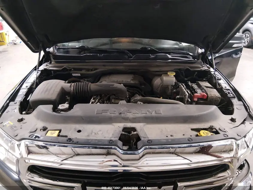 2019 RAM 1500 BIG HORN/LONE STAR  4X4 5'7 BOX