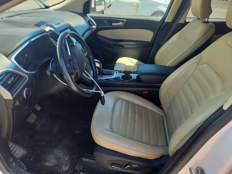 2017 FORD EDGE   