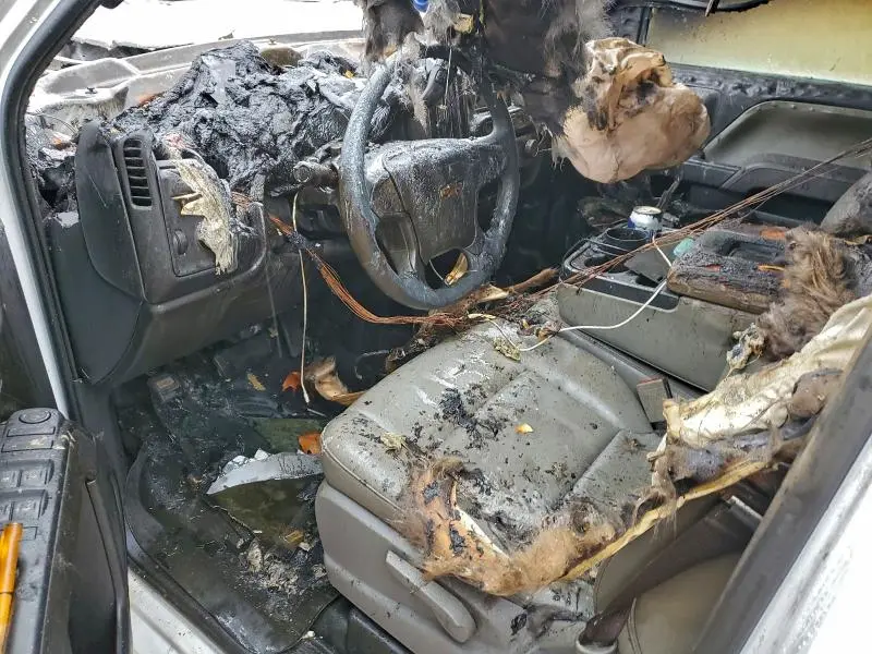 2017 CHEVROLET SILVERADO K1500  