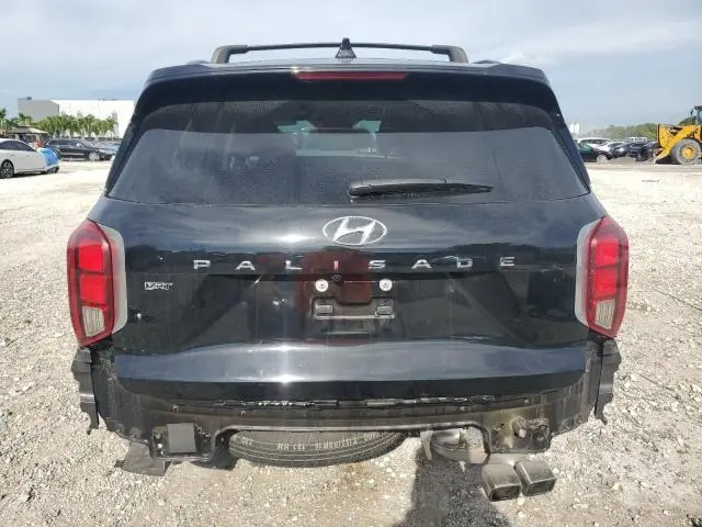 2023 HYUNDAI PALISADE XRT  