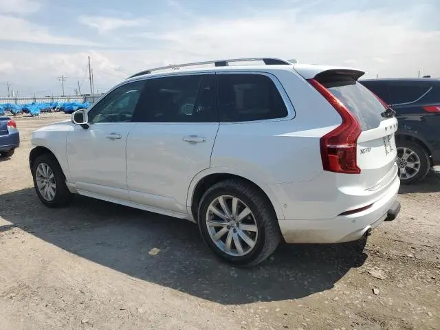 2018 VOLVO XC90 T5