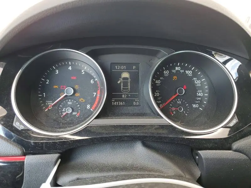 2015 VOLKSWAGEN JETTA GLI  