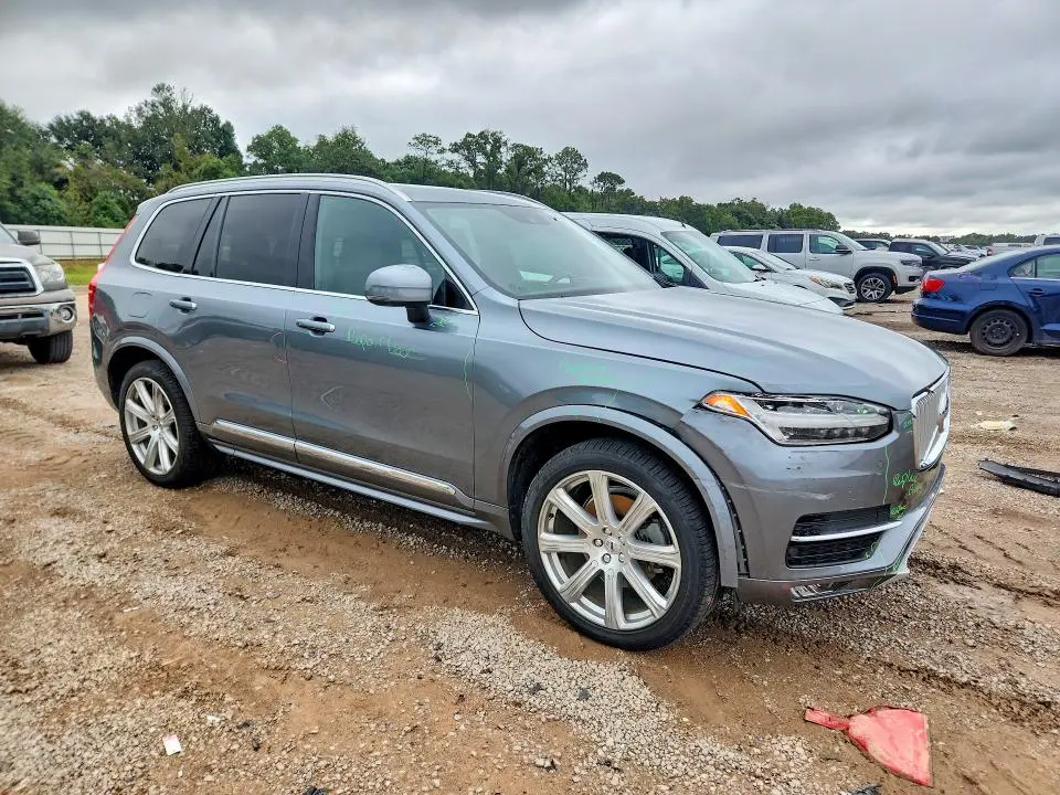 2019 VOLVO XC90 T6 INSCRIPTION  