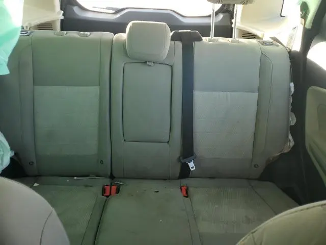 2018 FORD ECOSPORT S  