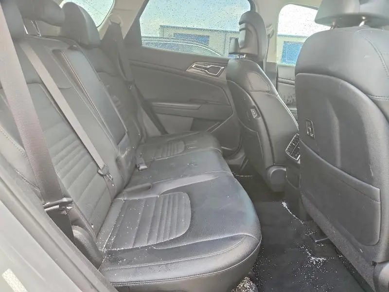 2023 KIA SPORTAGE SX PRESTIGE  