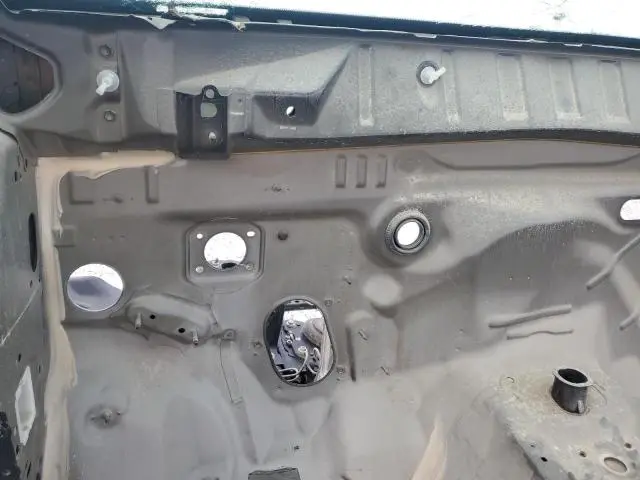 2011 TOYOTA TUNDRA CREWMAX LIMITED  
