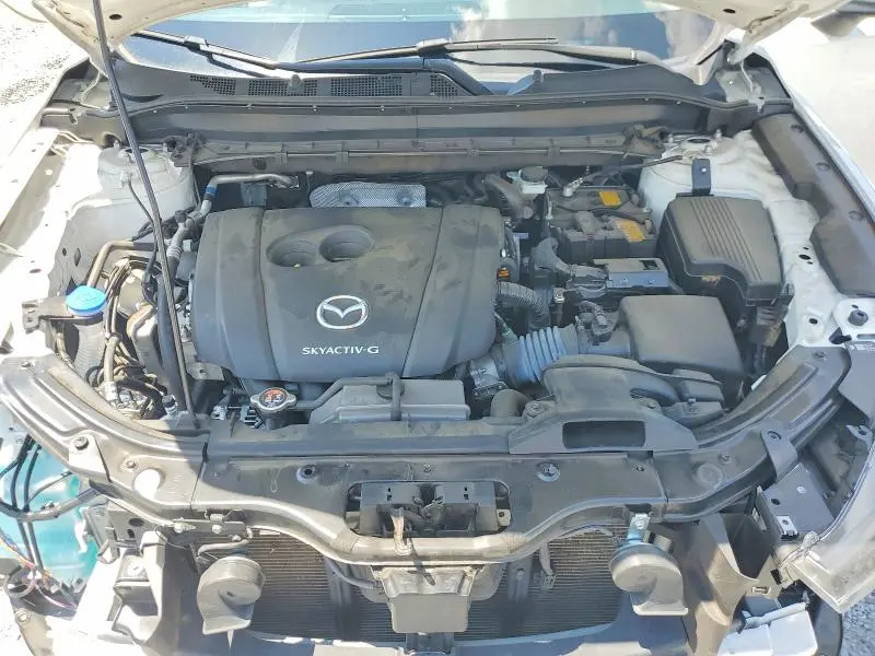 2024 MAZDA CX-5 PREFERRED  