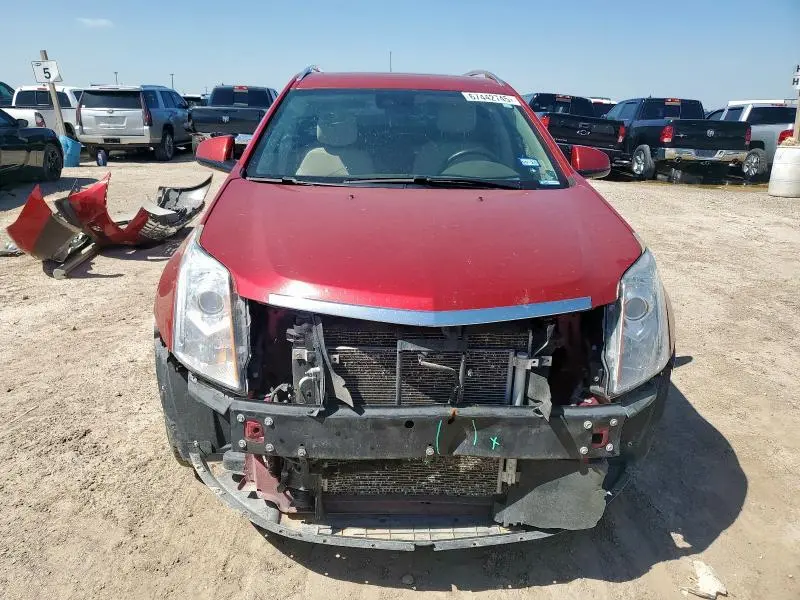 2015 CADILLAC SRX PERFORMANCE COLLECTION  