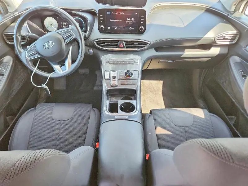 2022 HYUNDAI SANTA FE XRT  