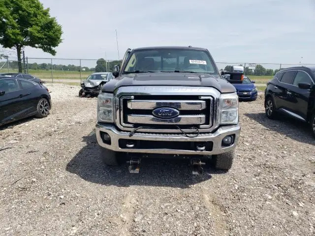 2015 FORD F250 SUPER DUTY  