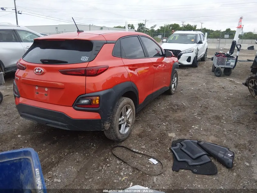 2020 HYUNDAI KONA SE