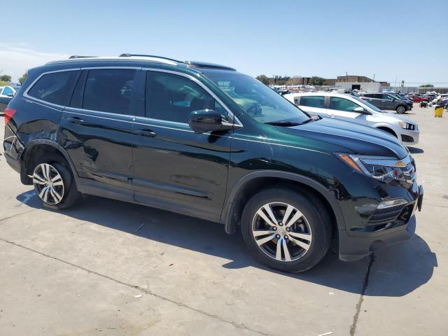 2016 HONDA PILOT EXLN