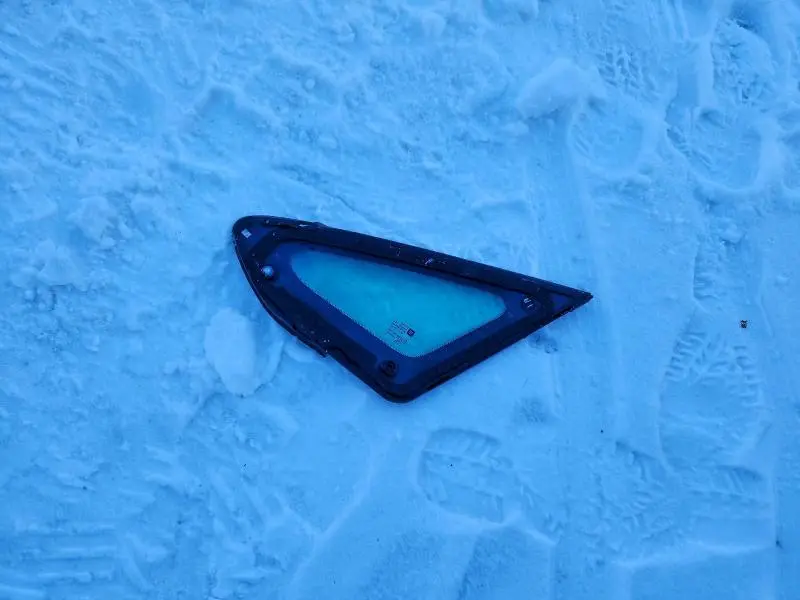 2016 BUICK CASCADA PREMIUM  