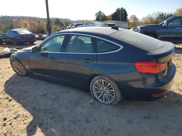 2014 BMW 328 XIGT  