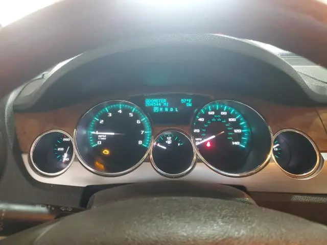 2010 BUICK ENCLAVE CX