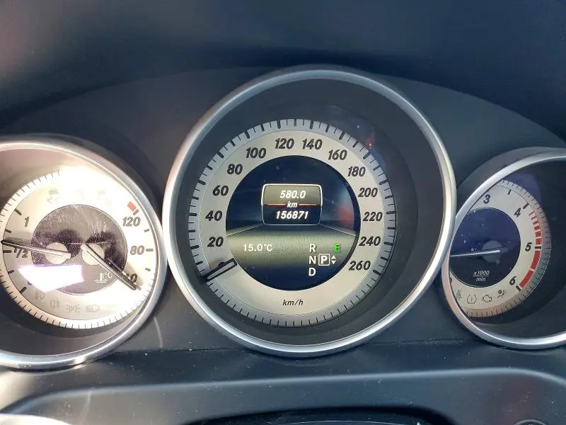 2014 MERCEDES-BENZ E 250 BLUETEC  