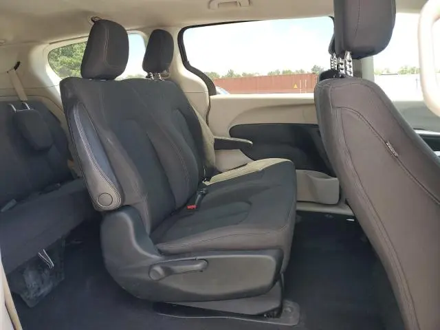 2018 CHRYSLER PACIFICA L  