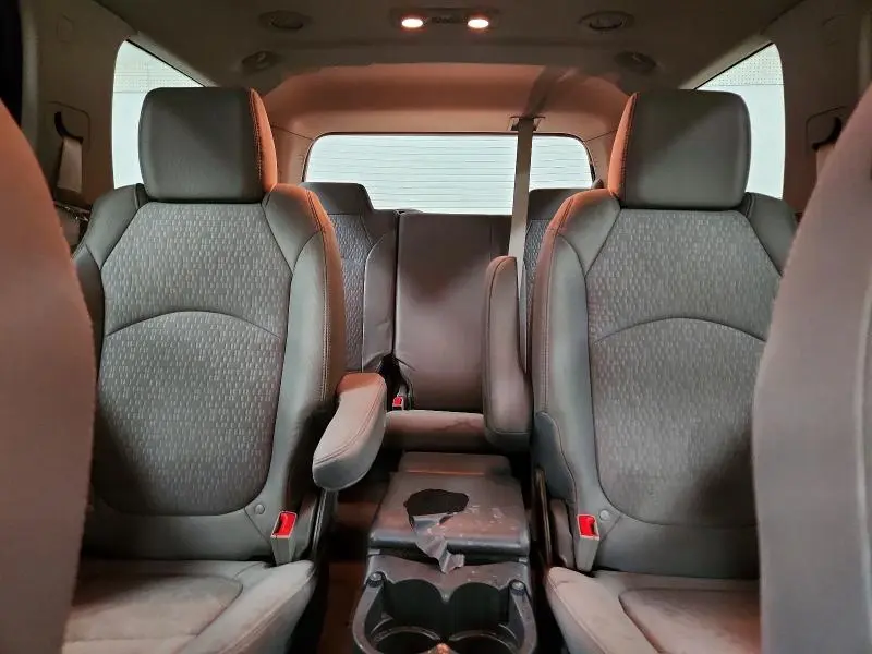 2015 GMC ACADIA SLE  