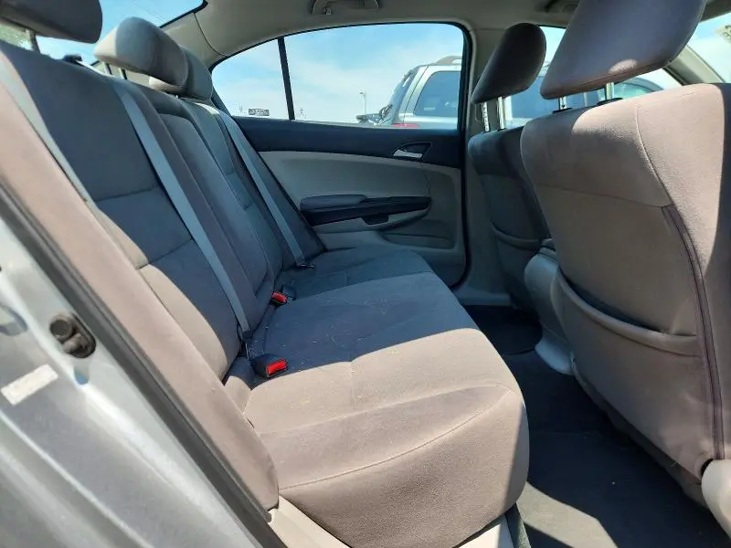 2012 HONDA ACCORD LXP  
