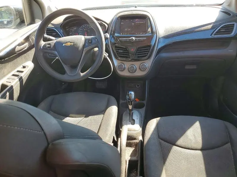 2020 CHEVROLET SPARK 1LT  