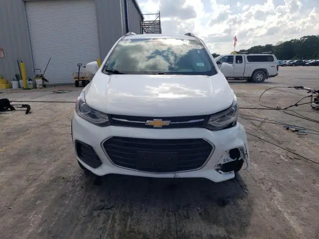 2021 CHEVROLET TRAX 1LT  